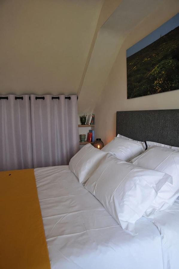 Laboucaliniere Bed & Breakfast Plurien Exterior photo