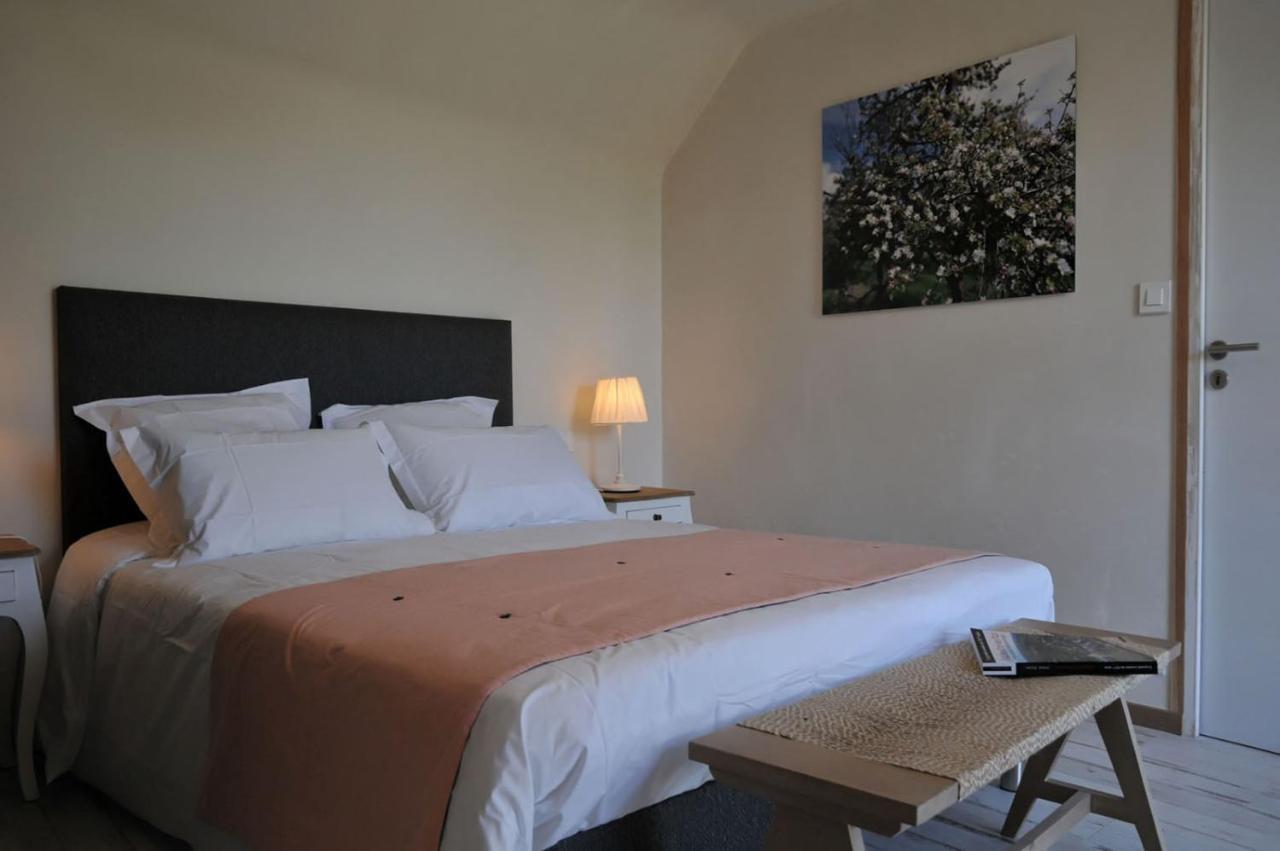Laboucaliniere Bed & Breakfast Plurien Exterior photo