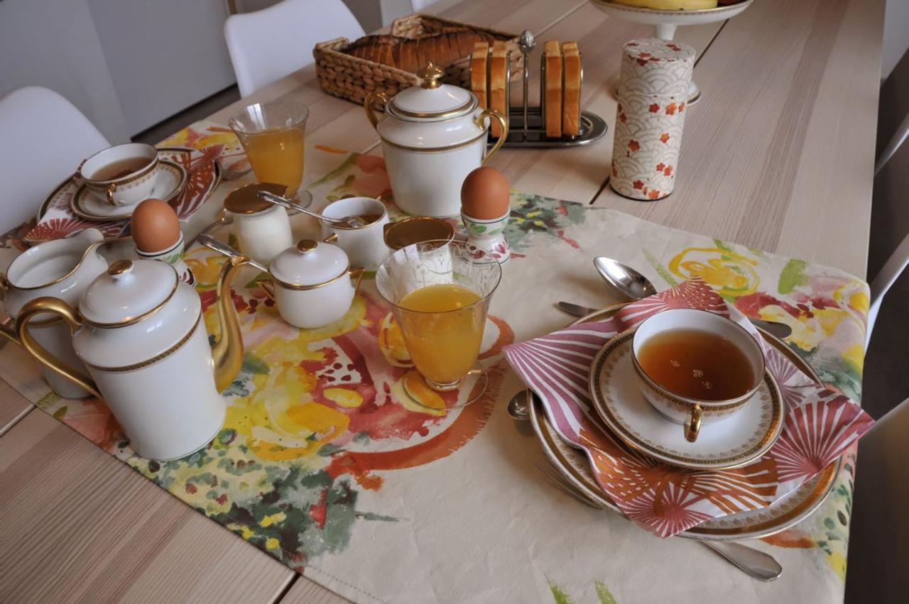 Laboucaliniere Bed & Breakfast Plurien Exterior photo