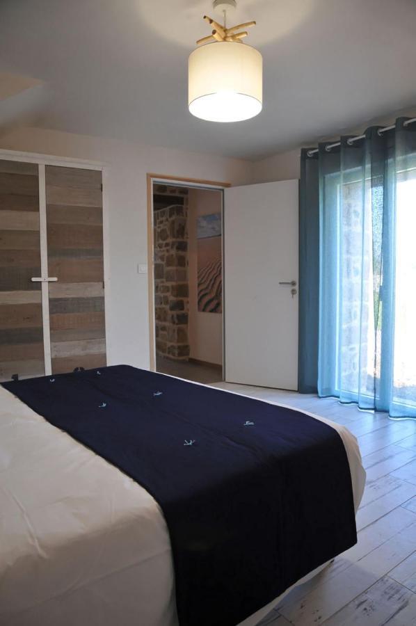 Laboucaliniere Bed & Breakfast Plurien Exterior photo